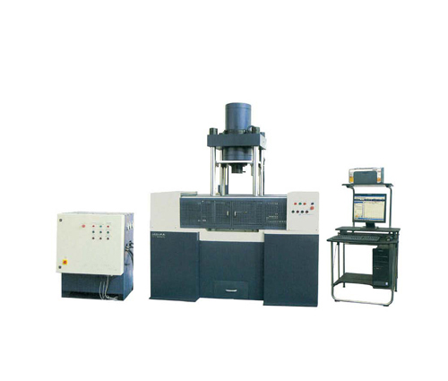 淺聊線材彎曲試驗機的操作整個過程 淺聊線材彎曲試驗機的操作整個過程